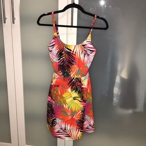 Maitai colorful dress